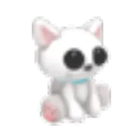 Cat Plush