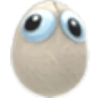Hugging Egg