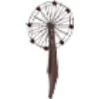 Ferris Wheel Propeller