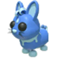 Water Rabbit (Normal)