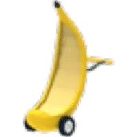 Banana Stroller