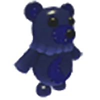 Lunar Moon Bear