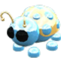 Diamond Ladybug