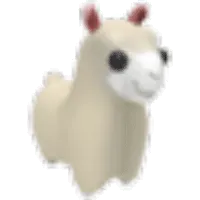 Llama Plush