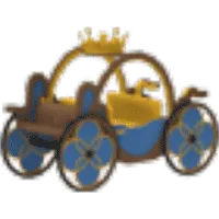 Prince Carriage