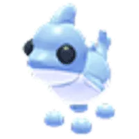 Shark Puppy