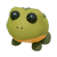 Bullfrog (Neon FR)