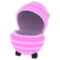Easter Egg Stroller