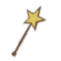 Starpower Wand
