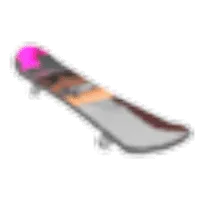 Bethink Skateboard