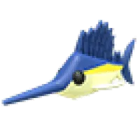 Swordfish (Normal)