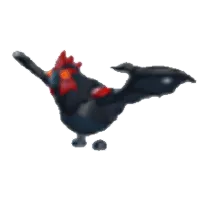 Evil Chickatrice