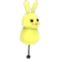 Rabbit Rattle