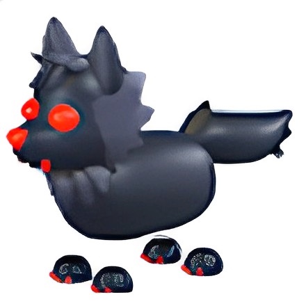 Werewolf (Normal)