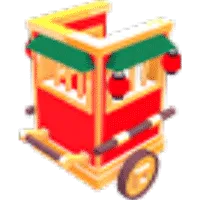 Palanquin Stroller