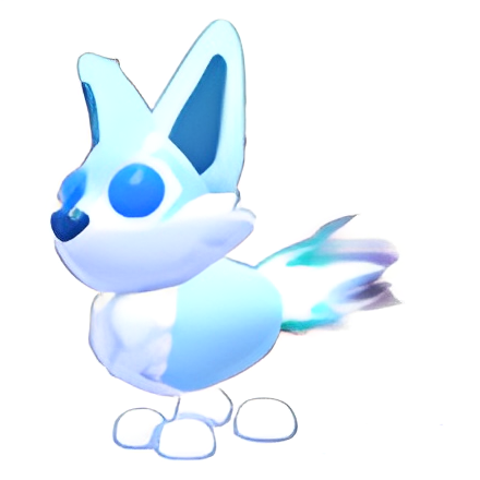 Aurora Fox (Normal)