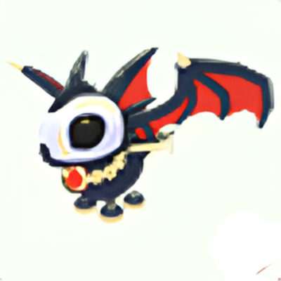 Phantom Dragon