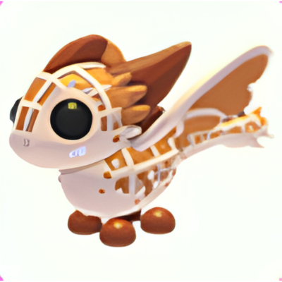 Waffle Wyrm