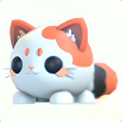 Mochi Meow