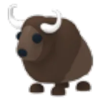 Buffalo (Neon FR)