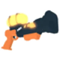 Candy Cannon