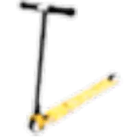 Emoji Scooter