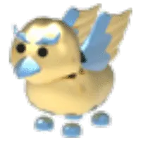 Golden Griffin