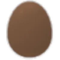 Chocolate Egg