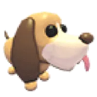 Bloodhound (Normal)