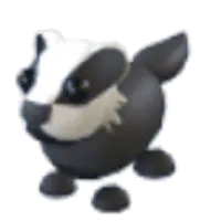 Badger (Normal)