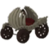Ribcage Carriage