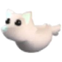 Ghost Wolf