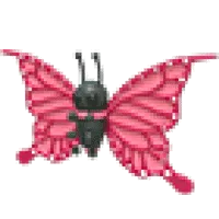 2021 Uplift Butterfly (Normal)