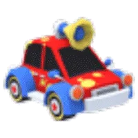 Clown Car