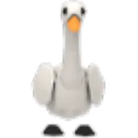 Swan (Normal)