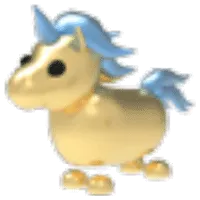 Golden Unicorn