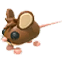 Field Mouse