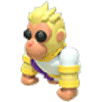 Emperor Gorilla