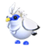 Bali Starling (Neon FR)