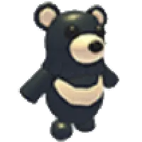 Black Moon Bear (Ride)