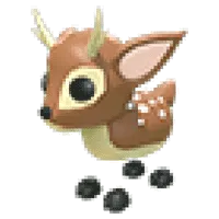 Fallow Deer