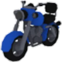 Blue Rider