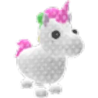 Unicorn Plush