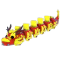 Dragon Train