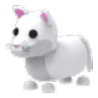 Snow Puma