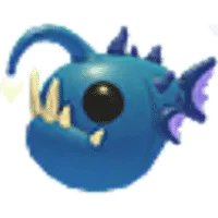 Angler Fish (Normal)