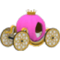 Princess Carriage