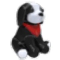 Puppy Plush