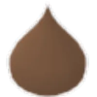 Chocolate Drop