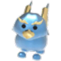 Diamond Griffin